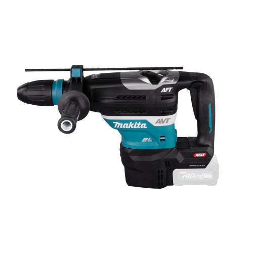 Перфоратор Makita HR005GZ01 XGT, 40 V Max, AWS (без АКБ и ЗУ) (HR005GZ01) – Makita (вид 1)