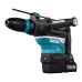 Перфоратор Makita HR005GM202 XGT, 40 V Max, BL4040x 2 шт, DC40RA (HR005GM202) – Makita