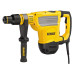 Перфоратор DeWALT SDS-MAX, 1350 Bт, 10.5 Дж, 2 реж., кейс (D25614K) – Dewalt