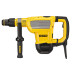 Перфоратор DeWALT SDS-MAX, 1350 Bт, 10.5 Дж, 2 реж., кейс (D25614K) – Dewalt (вид 1)