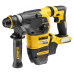 Перфоратор DeWALT DCH333NT, 54V, 3.5 Дж - Професійний – Dewalt