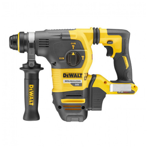 Перфоратор DeWALT DCH333NT, 54V, 3.5 Дж - Професійний – Dewalt (вид 1)