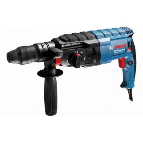 Перфоратор Bosch GBH 2-24 DFR (0.611.273.000) – BOSCH