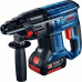 Перфоратор Bosch Professional GBH 180-LI, 1x4.0 Ач (0.611.911.122) – BOSCH