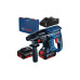 Перфоратор Bosch GBH 180-LI, 2х4Ah, 18, 2 Дж, 2.3 кг (0.611.911.121) – BOSCH