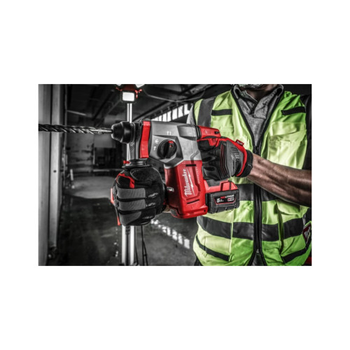 Перфоратор Milwaukee M18 BLH-0 2.3Дж (без АКБ та ЗП) (4933479426) – Milwaukee (вид 2)