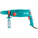 Перфоратор Total TH308268-2 SDS-Plus, 800Вт, 0-4000об/мхв + патрон (TH308268-2) – TOTAL (вид 1)