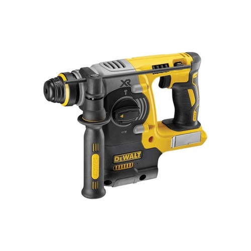 Перфоратор DeWALT SDS-Plus, 18V, 2.1 Дж, 3 режима, TSTAK (DCH273NT) – Dewalt (вид 2)