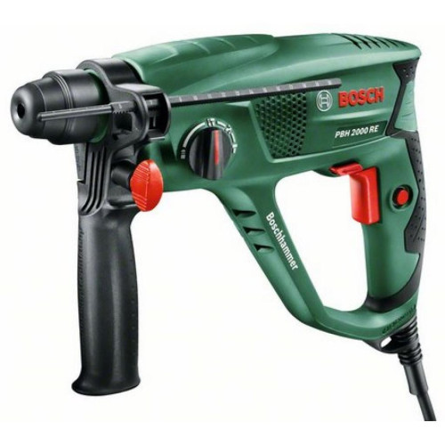 Перфоратор Bosch PBH 2000 RE (0.603.3A9.322) – BOSCH
