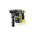 Перфоратор Ryobi RSDS18X-0 ONE+ НР SDS-plus, 18V, 2.5Дж, (без АКБ та ЗП) (5133004620) – Ryobi