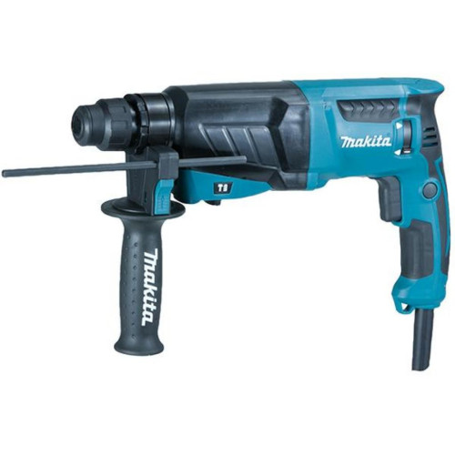 Перфоратор Makita HR2630, SDS-Plus 26мм, 800Вт, 2,4Дж (HR2630) – Makita