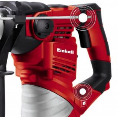 Перфоратор Einhell TH-RH 1600 (4258478) – Einhell (вид 2)