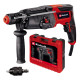 Перфоратор Einhell TE-RH 950 5F, SDS+, 950Вт, 3Дж, 2 скорости, кейс (4257978)