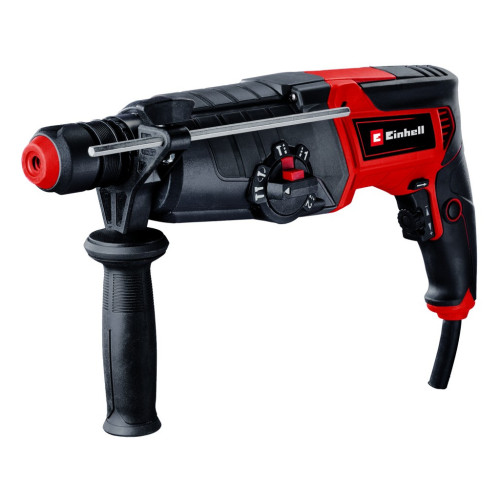 Перфоратор Einhell TE-RH 950 5F, SDS+, 950Вт, 3Дж, 2 швидкості, кейс (4257978) – Einhell (вид 1)