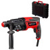 Перфоратор Einhell TC-RH 800 4F, SDS+, 800Вт, 2.6Дж, кейс (4257980) – Einhell