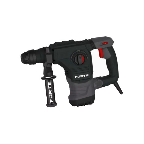 Перфоратор Forte SDS-PLUS - RH 32-19 RV 1900Вт, 32мм (96390) – Forte