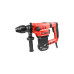 Перфоратор Stark RH-1600 PROFI, SDS-Plus, 1600W (140051600) – Stark