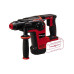 Перфоратор Einhell TP-HD 18/26LI BL - Solo бесщеточный SDS-plus, PXC 18В 2.6Дж, 3кг (без АКБ и ЗУ) (4514265) – Einhell
