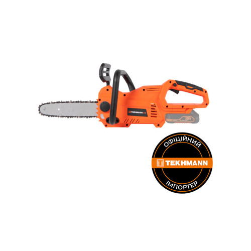 Цепная пила Tekhmann TCC-10/i20 (Без АКБ и ЗУ) (850995) – Tekhmann