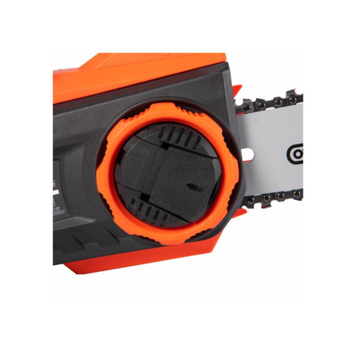 Цепная пила Tekhmann TCC-10/i20 (Без АКБ и ЗУ) (850995) – Tekhmann (вид 4)