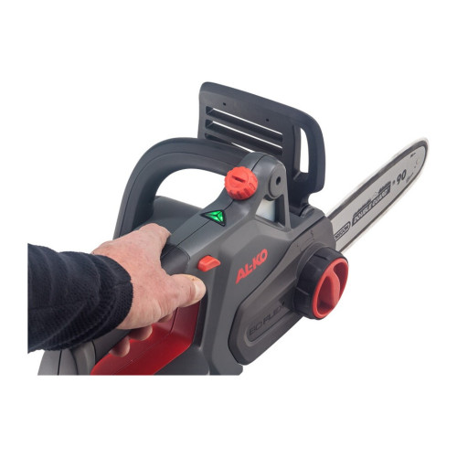 Цепная пила AL-KO CS 1825 BO Flex (без АКБ и ЗУ) (113919) – AL-KO (вид 2)
