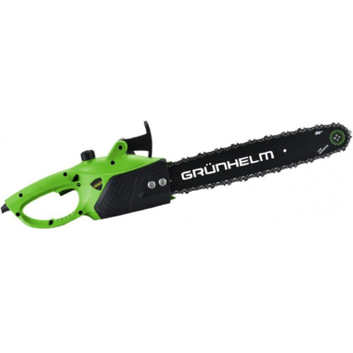 Цепная пила Grunhelm GES22-40B (115258) – Grunhelm