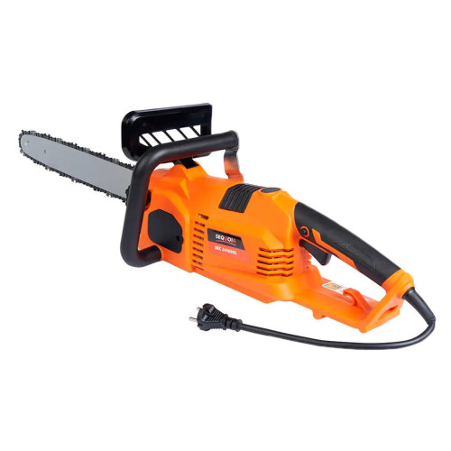 Ланцюгова пила SEQUOIA 2.4к Вт, шина 40 см, ланцюг 3/8'', 1.3 мм, 5.3 кг (SEC2416SOL) – SEQUOIA (вид 3)