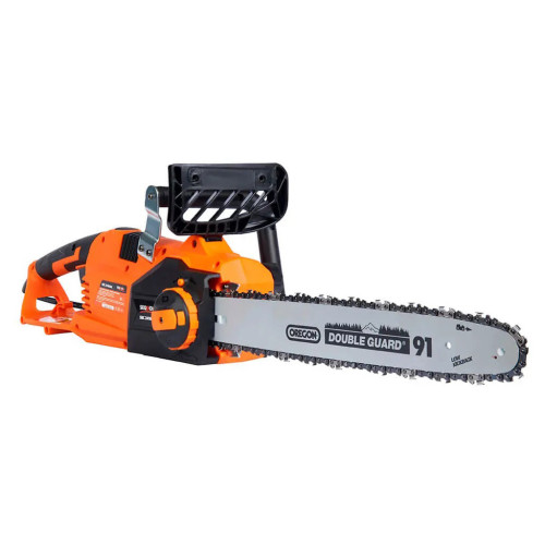 Ланцюгова пила SEQUOIA 2.4к Вт, шина 40 см, ланцюг 3/8'', 1.3 мм, 5.3 кг (SEC2416SOL) – SEQUOIA (вид 4)