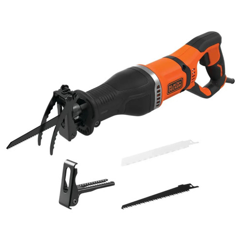 Шабельна пила Black&Decker BES301 – BLACK&DECKER