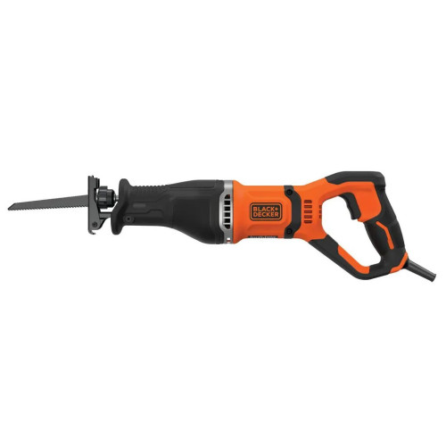 Шабельна пила Black&Decker BES301 – BLACK&DECKER (вид 1)