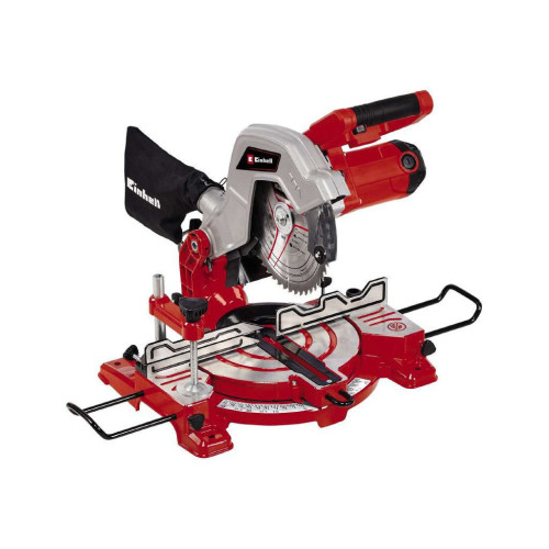 Торцювальна пила Einhell TC-MS 216 (4300370) – Einhell