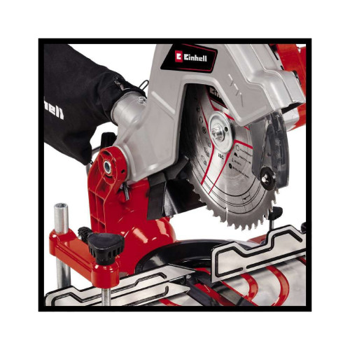 Торцювальна пила Einhell TC-MS 216 (4300370) – Einhell (вид 1)