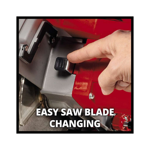 Торцювальна пила Einhell TC-MS 216 (4300370) – Einhell (вид 3)