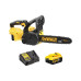 Ланцюгова пила DeWALT 18 В, 5 Ач, шина 30 см, ланцюг OREGON 3/8 (DCM565P1) – Dewalt