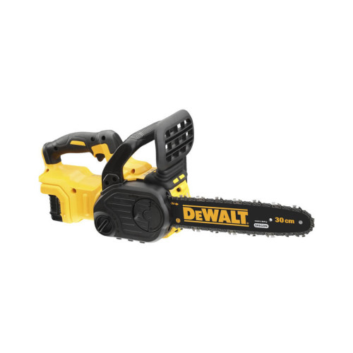 Ланцюгова пила DeWALT 18 В, 5 Ач, шина 30 см, ланцюг OREGON 3/8 (DCM565P1) – Dewalt (вид 1)