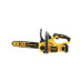 Ланцюгова пила DeWALT 18 В, 5 Ач, шина 30 см, ланцюг OREGON 3/8 (DCM565P1) – Dewalt (вид 2)
