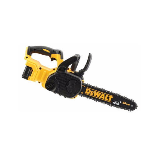 Ланцюгова пила DeWALT 18 В, 5 Ач, шина 30 см, ланцюг OREGON 3/8 (DCM565P1) – Dewalt (вид 3)