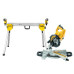 Торцовочная пила DeWALT 1400 Вт, диск 216х30 мм, 4500 об/мин, XPS, вес 11.5 кг (DWS774) – Dewalt (вид 4)