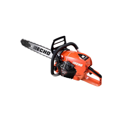 Цепная пила ECHO бензиновая CS-7310SX 4,05 кВт/5,4 л.с. 20", 3/8 72зв., 1,5мм (CS-7310SX) – ECHO
