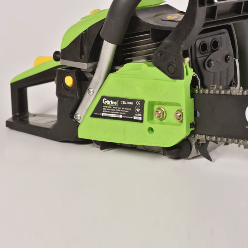 Цепная пила Gartner CSG-3040 (846642) – GARTNER (вид 2)