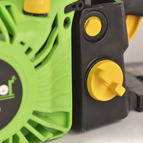 Цепная пила Gartner CSG-3040 (846642) – GARTNER (вид 4)