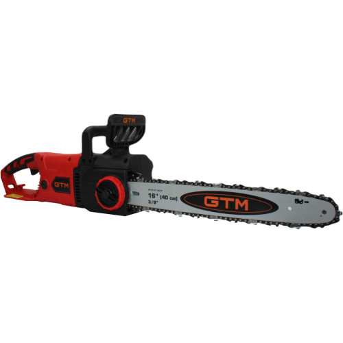 Ланцюгова пила GTM CS16/2000TH 2000Вт (CS16/2000ТН) – GTM