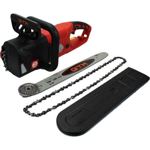 Ланцюгова пила GTM CS16/2000TH 2000Вт (CS16/2000ТН) – GTM (вид 3)