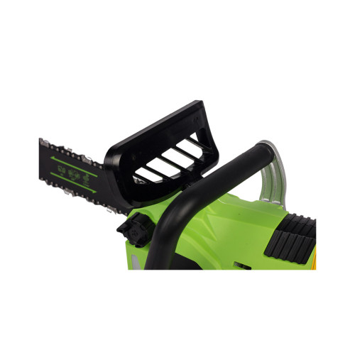 Цепная пила Gartner CSE-2645 (853193) – GARTNER (вид 2)