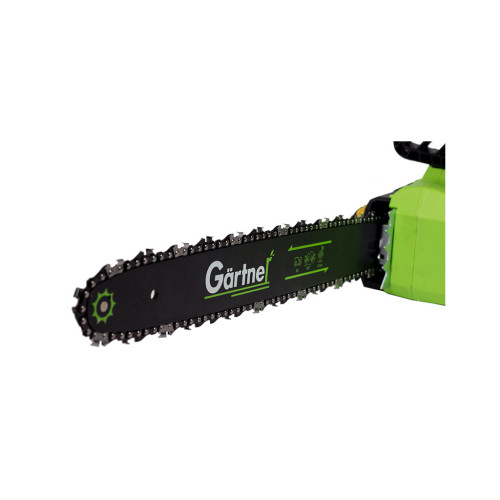 Цепная пила Gartner CSE-2645 (853193) – GARTNER (вид 4)