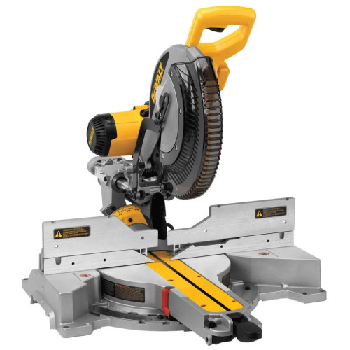 Торцювальна пила DeWALT 1675 Вт, диск 305х30 мм, 1900 - 3800 об/хв, XPS (DWS780) – Dewalt (вид 1)