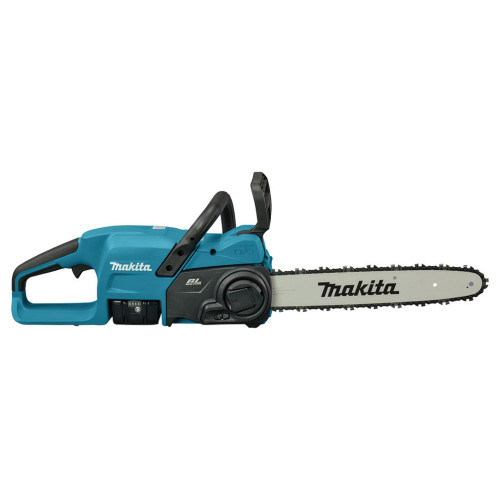 Цепная пила Makita LXT, 18V, 350мм, 5Ah (DUC357RT) – Makita (вид 1)