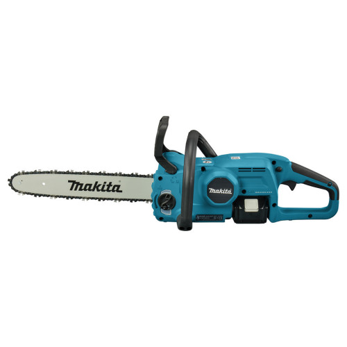 Цепная пила Makita LXT, 18V, 350мм, 5Ah (DUC357RT) – Makita (вид 3)