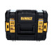 Шабельна пила DeWALT 18 В XR Li-lon, 0 - 3200 ход/хв, кейс TSTAK (без АКБ та ЗП) (DCS382NT) – Dewalt (вид 3)