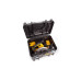 Дискова пила DeWALT 18В XR Li-Ion, диск 184х16 мм, 3.6 кг, 2x5Ah, кейс TSTAK (DCS570P2) – Dewalt (вид 2)